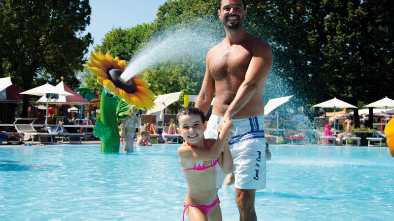   - Aquaestate a Noale 